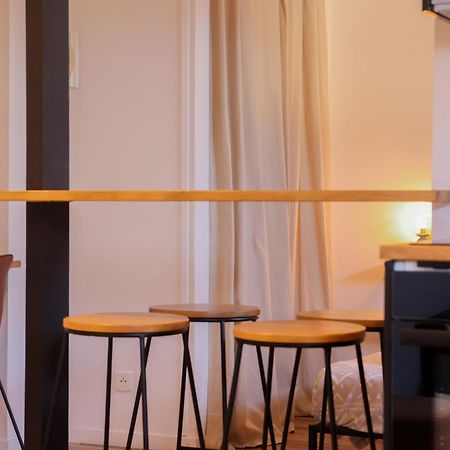 Villa Corbelle - Grand Studio Cannes Luaran gambar
