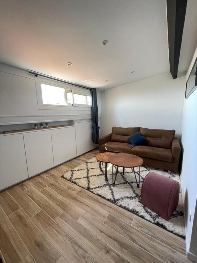 Villa Corbelle - Grand Studio Cannes Luaran gambar
