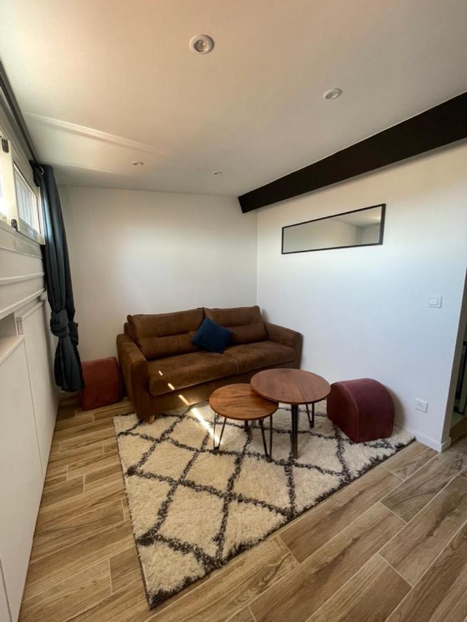 Villa Corbelle - Grand Studio Cannes Luaran gambar