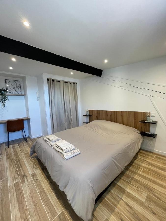 Villa Corbelle - Grand Studio Cannes Luaran gambar