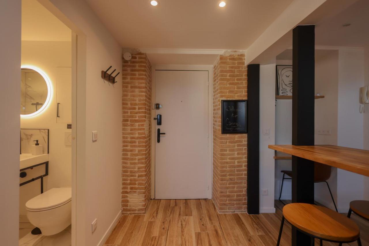 Villa Corbelle - Grand Studio Cannes Luaran gambar