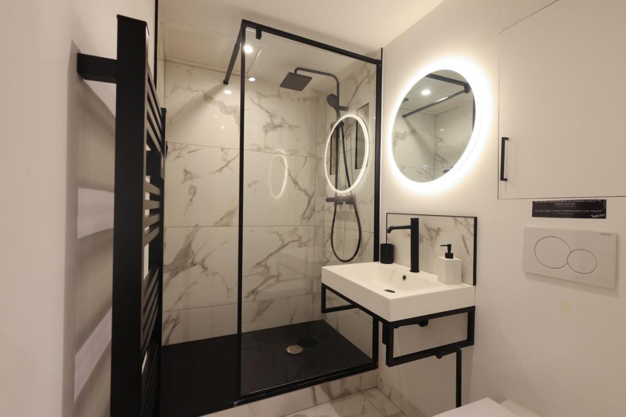 Villa Corbelle - Grand Studio Cannes Luaran gambar